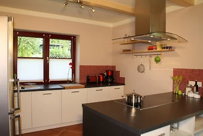 Neues Ferienhaus König