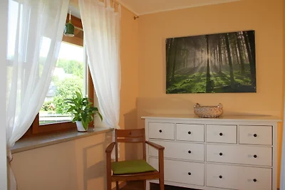 Appartamento Casa Redstart in FH König
