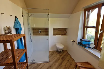 Apartament Wanderfalke w FH König