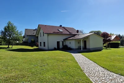 Neues Ferienhaus König