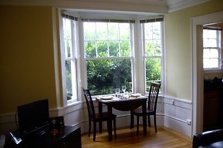 San Francisco Studio