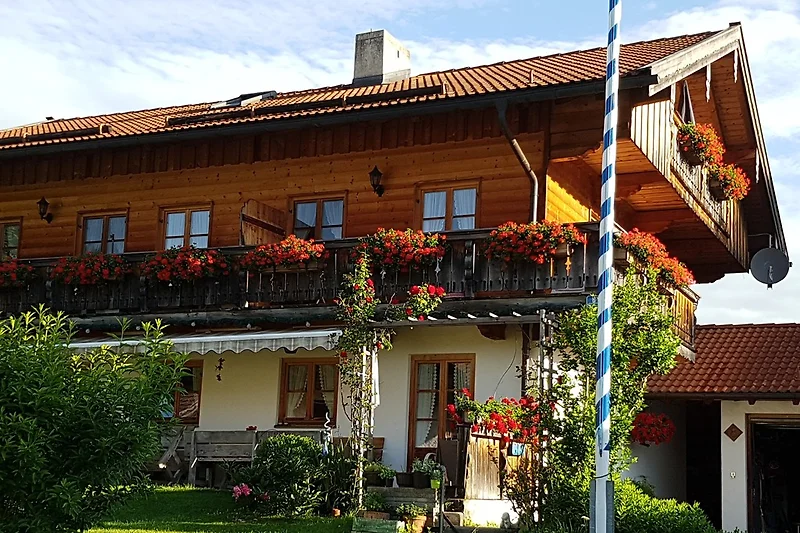 Huis Wendelstein