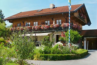 Ferienhaus Alt /Woh. Schwalbennest