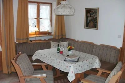Ferienhaus  Alt