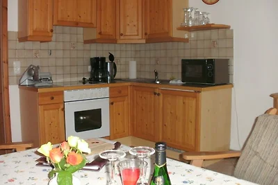 Ferienhaus  Alt