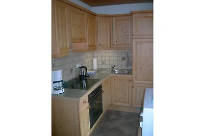 Ferienhaus  Alt / Wohnung Enzian