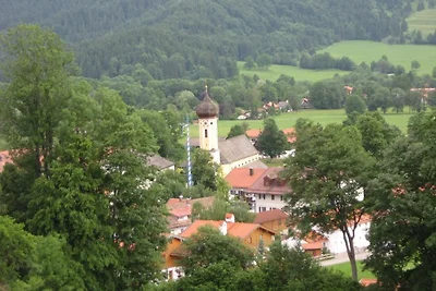 Ferienhaus  Alt / Wohnung Enzian