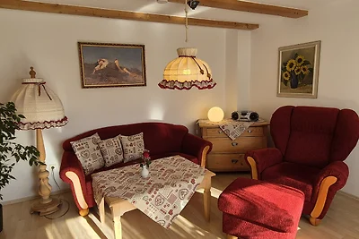 Apartament **** Haus Breitenstein