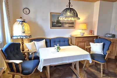 Casa de vacaciones Alt / Apartamento Enzian