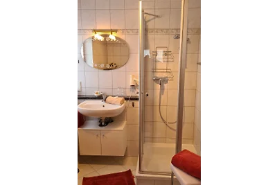 Ferienhaus  Alt / Wohnung Enzian