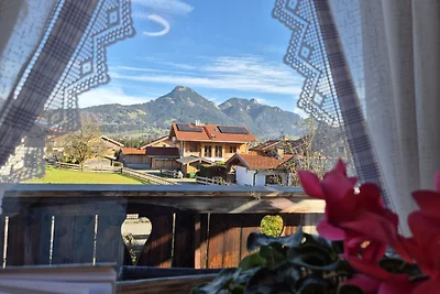 Apartament **** Haus Breitenstein