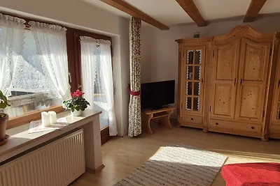 Apartament **** Haus Breitenstein