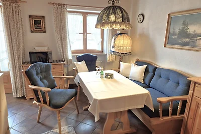 Casa de vacaciones Alt / Apartamento Enzian