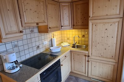 Ferienhaus  Alt / Wohnung Enzian