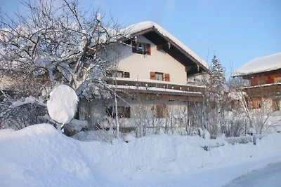 Haus Breitenstein / Woh. Löwenzahn