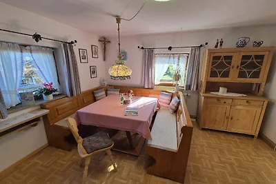 Apartament **** Haus Breitenstein
