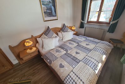 Ferienhaus  Alt / Wohnung Enzian