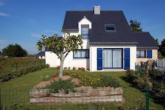 Villa Les Menhire