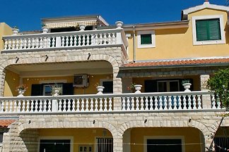 Apartment  A5  Vodice Kroatien