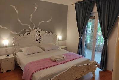 Apartment  A5  Vodice Kroatien