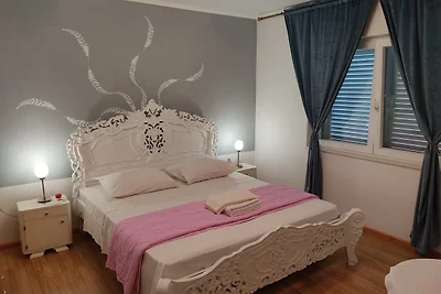 Apartment  A5  Vodice Kroatien