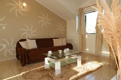 Apartment A 4