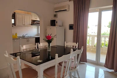 Apartment  A5  Vodice Kroatien