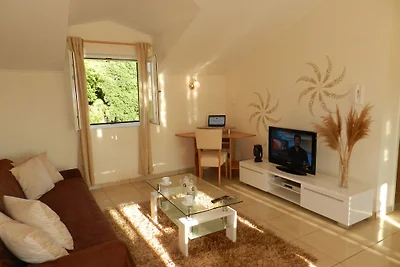 Apartment A 4