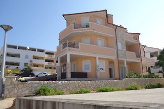 Novalja(Vidalici), Insel Pag