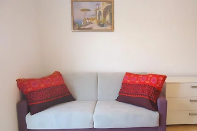 Villa Tomi, Insel Pag, Vidalici