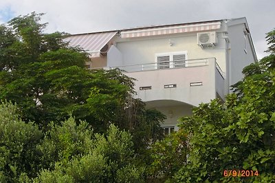Villa Tomi, Insel Pag, Vidalici
