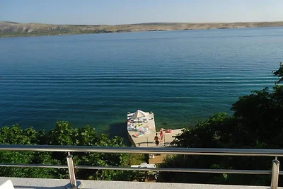 Villa Tomi, Insel Pag, Vidalici