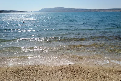 Villa Tomi, Insel Pag, Vidalici