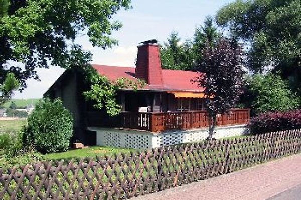 Ferienhaus Thelen in Hersdorf in Hersdorf - immagine 1 Ferienhaus Thelen in Hersdorf in Hersdorf - immagine 1