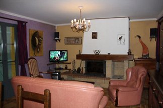 Villa des Roses (Uzes-Languedoc)