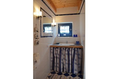 Hortensia Appartement I