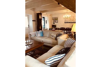 Hortensia Maison