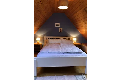 Hortensia Appartement !