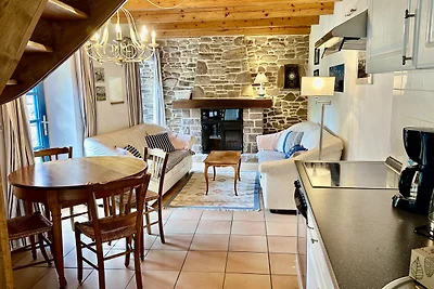 Hortensia Appartement !