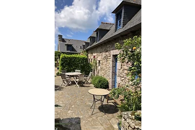 Hortensia Appartement II