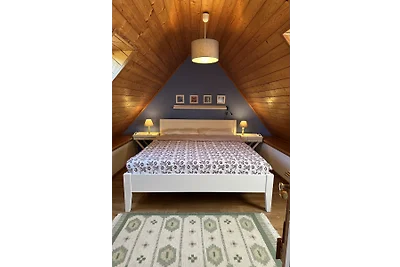 Hortensia Appartement II