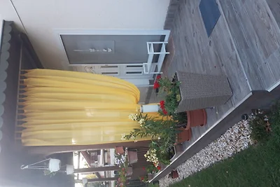 Villa-Tábori am Balatonmariafürdö !