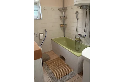 Villa-Tábori am Balatonmariafürdö !