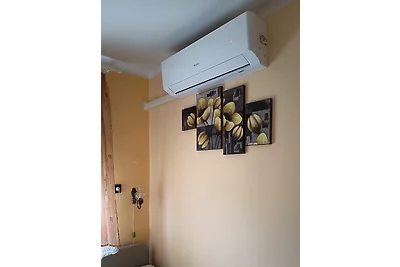 Villa-Tábori am Balatonmariafürdö !