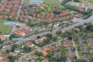 Finkennest auf Wolke 7