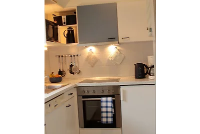 Casa Nika a Carolinensiel