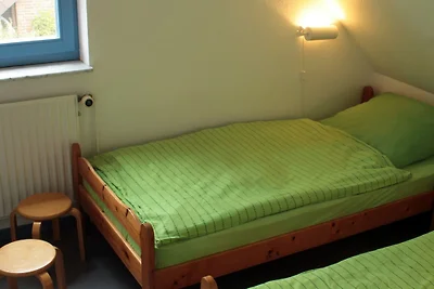 Casa Nika a Carolinensiel
