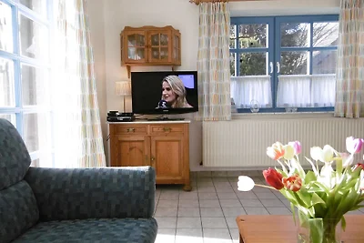 Casa Nika a Carolinensiel