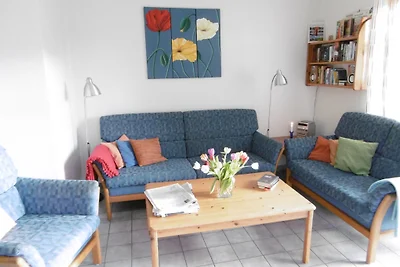 Casa Nika a Carolinensiel