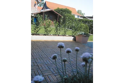 Ferienhaus Käpp'n Blaubär